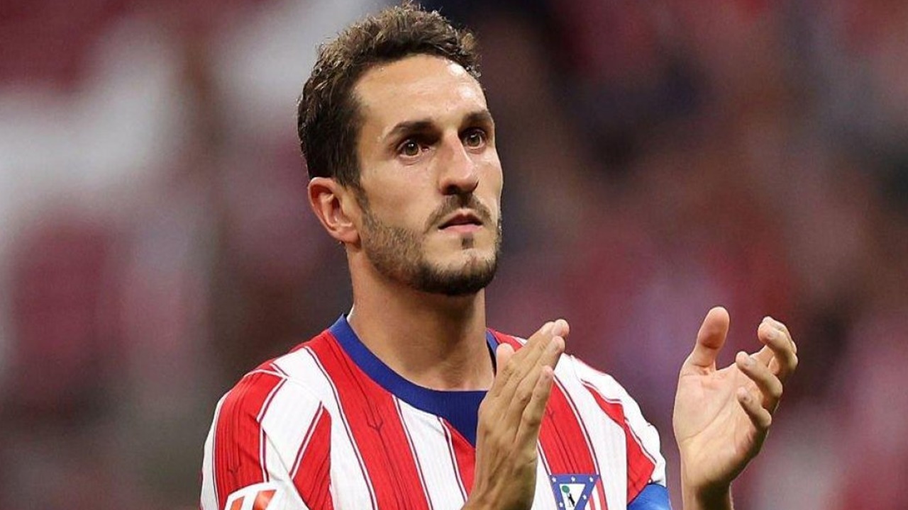 Koke Puji Dampak Cepat Pemain Anyar Atletico Madrid Jelang Derby Madrid