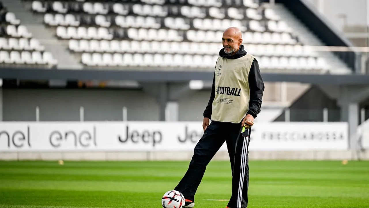 Luciano Spalletti