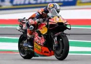 KTM Unggul di Red Bull Ring, Peluang Potensial di 2026