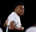 Kylian Mbappe Sepakat Akhiri Kerja Sama dengan Nike