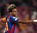 Lamine Yamal Menantang Real Madrid di Liga Champions
