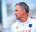 Lawan Marseille, Luis Enrique: PSG Ingin Bermain Sesuai Gayanya Sendiri
