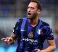 Lawan Roma, Inter Tanpa Diperkuat Spence, Stones dan Hakan Calhanoglu