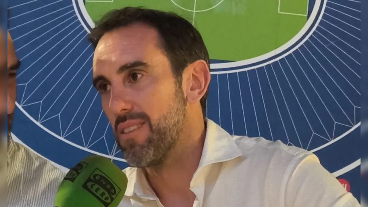 Legenda Atletico Madrid