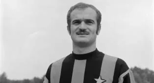 Legenda Italia dan Inter, Sandro Mazzola, Tutup Usia pada 83 Tahun