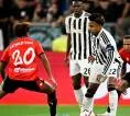 Legenda Juventus Tak Remehkan Kemenangan atas NEC NIjmegen