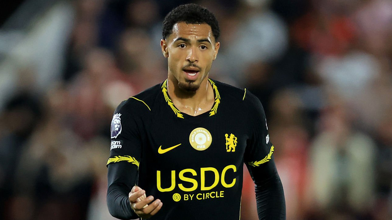 Levi Colwill Akui Chelsea Tampil Buruk Saat Dibungkam Brentford