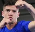 Luke Campbell Buka Peluang Comeback untuk Hadapi Conor Benn