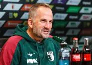 Manuel Baum Minta Augsburg Tetap Fokus Meski Catat Start Bagus di Musim ini