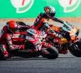 Marc Marquez Enggan Remehkan Potensi Dari Pedro Acosta