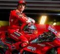 Marc Marquez Penasaran dengan Kiprah Nicolo Bulega di MotoGP 2027