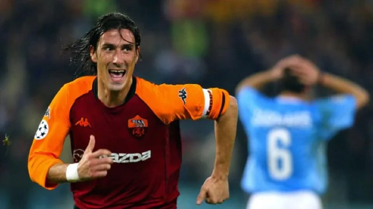 Marco Delvecchio