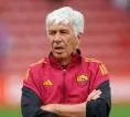 Marianella: Laga Roma vs Inter Lebih Penting bagi Gian Piero Gasperini