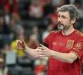 Mark van Bommel Jelaskan Mengenai Thibaut Courtois