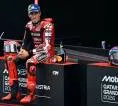 Marquez Salahkan Ban Belakang Khusus di GP Austria