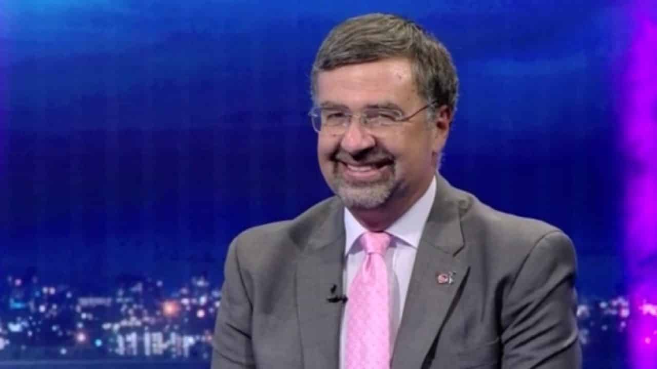Massimo Marianella: Inter Fokus Liga Champions, Roma Ambisi Scudetto