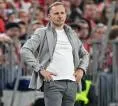 Mauro Lustrinelli Akui Bayern Munich Terlalu Tangguh untuk Union Berlin