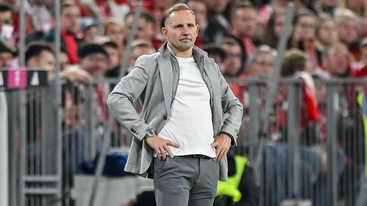 Mauro Lustrinelli Akui Bayern Munich Terlalu Tangguh untuk Union Berlin