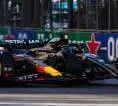 Max Verstappen Geram Akibat Insiden dengan George Russell