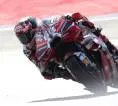 Melempem di Practice GP Austria, Francesco Bagnaia Keluhkan Hal Yang Sama