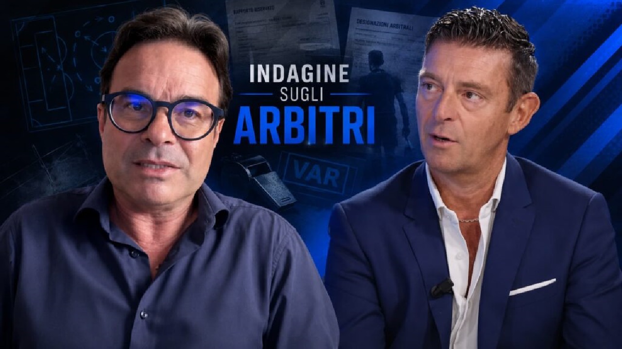 Michele La Francesca Jelaskan Status Kasus Arbitropoli Saat Ini