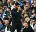 Mikel Arteta Bahas Kekalahan Arsenal dari Brighton