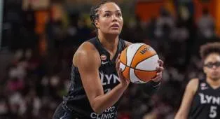 Minnesota Lynx dan New York Liberty Siap Tancap Gas Menuju Playoff