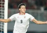 Mitchell Baker Cetak Gol Lagi, Siap Bersaing di Timnas Indonesia