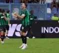 Monza Tantang Sassuolo: Susunan Pemain Resmi di Serie A