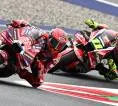 MotoGP Akan Terapkan Dua Sesi Kualifikasi Tiap Akhir Pekan