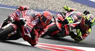 MotoGP Akan Terapkan Dua Sesi Kualifikasi Tiap Akhir Pekan