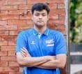 Muhammad Naufal Alifio Rizq Beberkan Alasan Gabung Satria Muda