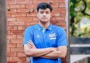 Muhammad Naufal Alifio Rizq Beberkan Alasan Gabung Satria Muda