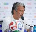 Murat Yakin Buka Suara soal Keputusan Noah Okafor Mundur dari Timnas Swiss