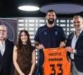 Nikola Mirotic Masih Lapar Mendapatkan Gelar Juara