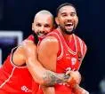 Olympiacos ke Final Eurolegue Super Cup Usai Libas Fenerbahce