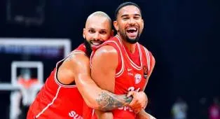 Olympiacos ke Final Eurolegue Super Cup Usai Libas Fenerbahce