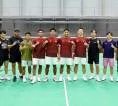 Para Debutan Tunggal Putra Indonesia Siap Berjuang di Asian Games 2026
