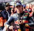 Pedro Acosta Akui Kesalahan Kecelakaan di Sprint Spielberg