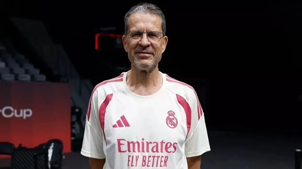 Pedro Martínez Tahu Dari Awal Tidak Mudah Kalahkan Dubai Basketball