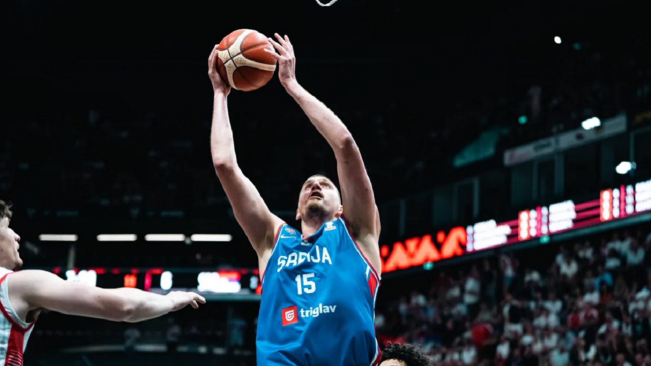 Pemilik Panathinaikos Masih Ngotot Datangkan Nikola Jokic