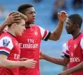 Pencetak Gol Terbanyak Arsenal Musim Panas: Minim Kesempatan