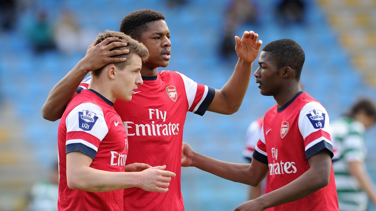 Pencetak Gol Terbanyak Arsenal Musim Panas: Minim Kesempatan