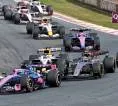 Pendapat Fans Terbagi: Perubahan Sprint F1 2027