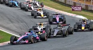 Pendapat Fans Terbagi: Perubahan Sprint F1 2027