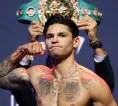 Pengamat Tinju Bongkar Alasan Ryan Garcia Harus Hindari Terence Crawford