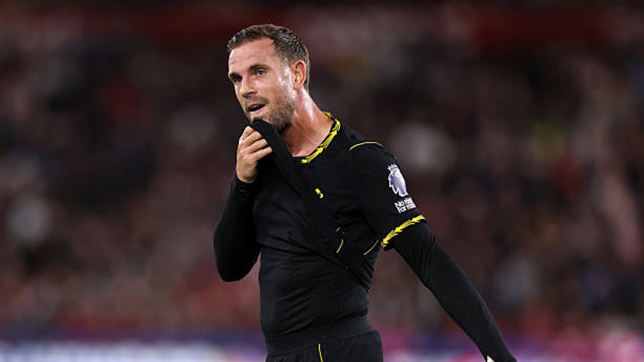 Performa Jordan Henderson Jadi Hal Positif bagi Chelsea