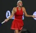 Pernyataan Marta Kostyuk Usai Mundur Dari Billie Jean King Cup