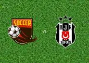 Prediksi Amed SK vs Besiktas, 21 September 2026 Turkish Super Lig