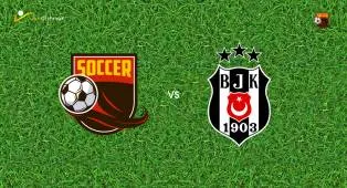 Prediksi Amed SK vs Besiktas, 21 September 2026 Turkish Super Lig